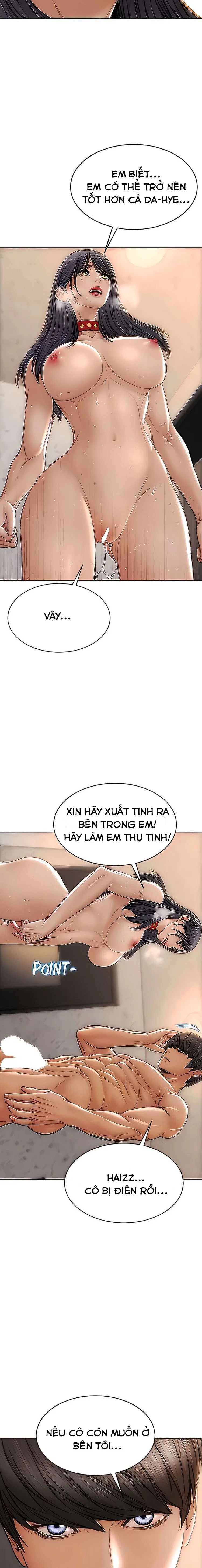 Gã Tồi Tệ - Chapter 62 trang 20