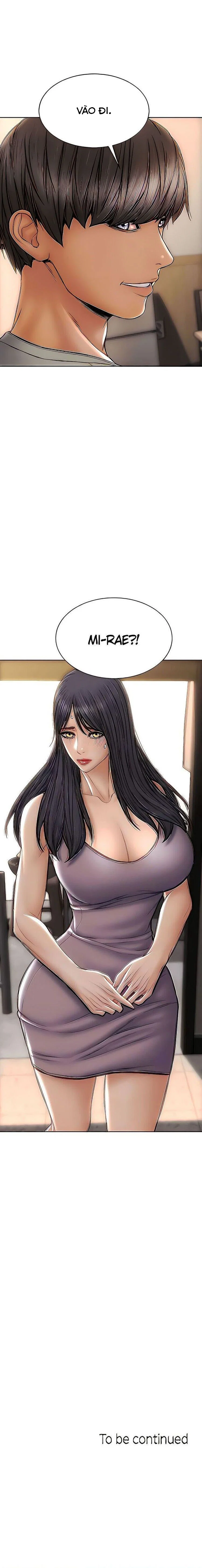 Gã Tồi Tệ - Chapter 62 trang 24