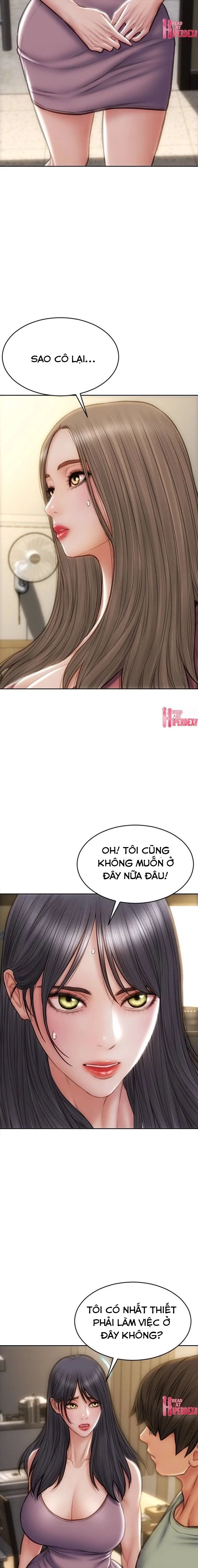 Gã Tồi Tệ - Chapter 63 trang 2