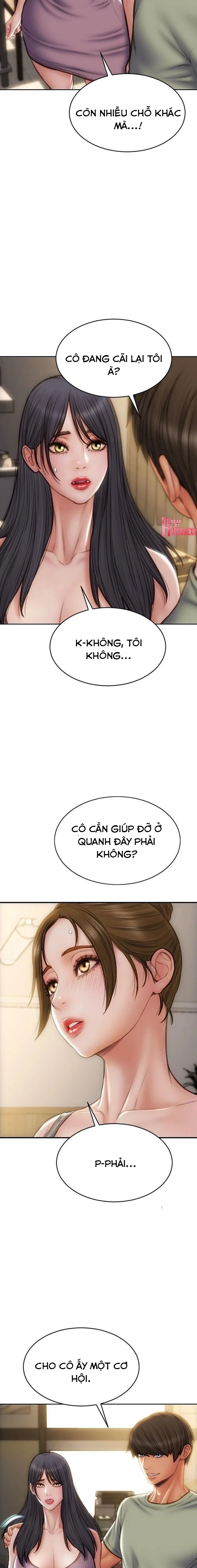 Gã Tồi Tệ - Chapter 63 trang 3