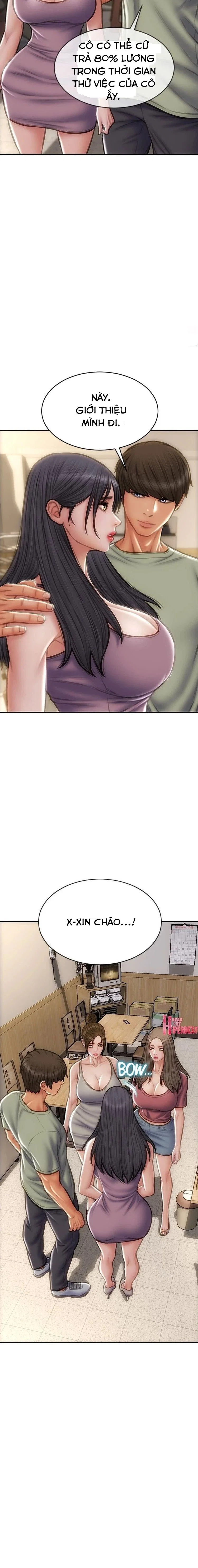 Gã Tồi Tệ - Chapter 63 trang 4