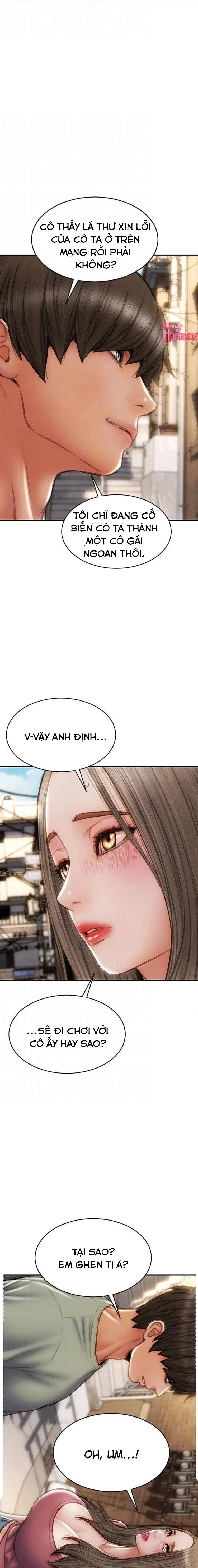Gã Tồi Tệ - Chapter 63 trang 6