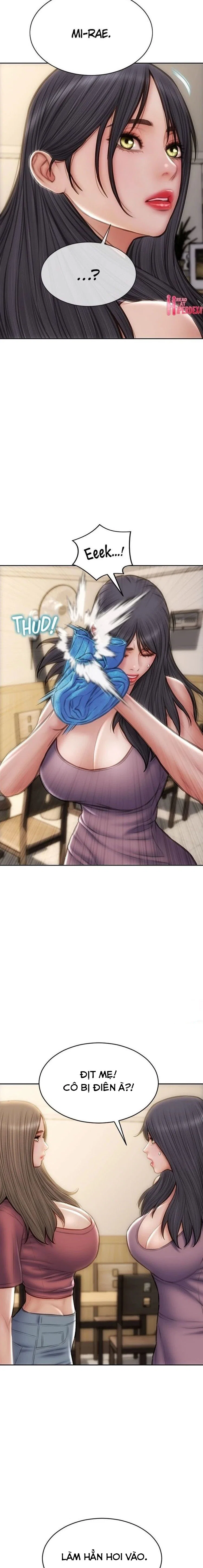 Gã Tồi Tệ - Chapter 63 trang 10