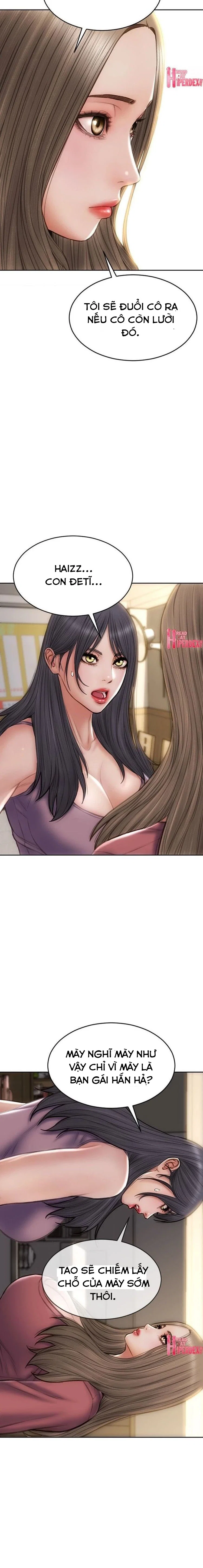 Gã Tồi Tệ - Chapter 63 trang 11