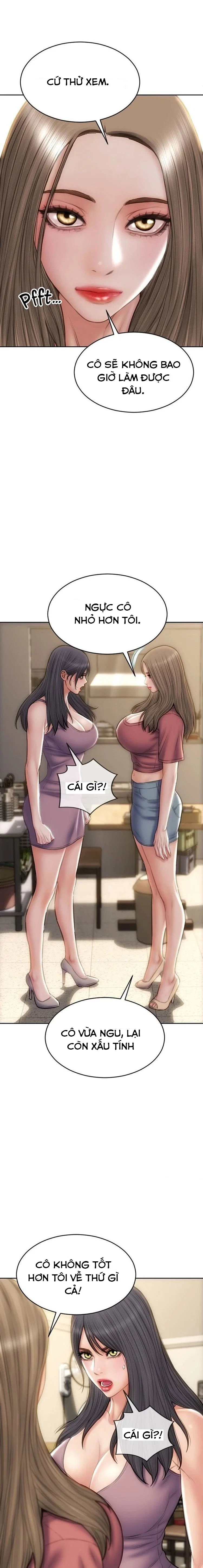 Gã Tồi Tệ - Chapter 63 trang 12