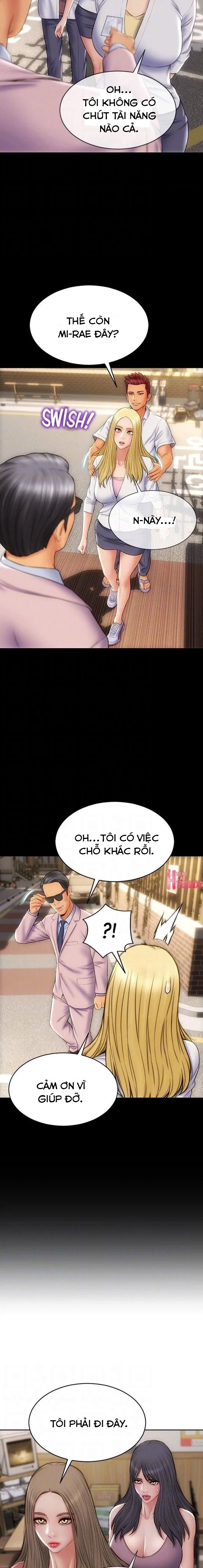 Gã Tồi Tệ - Chapter 63 trang 14
