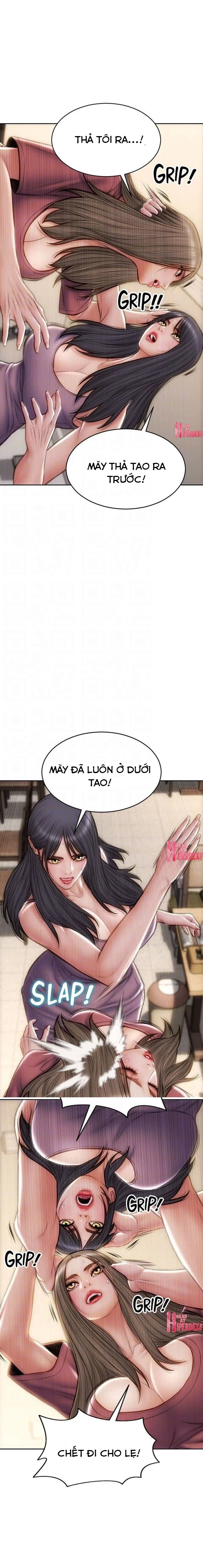 Gã Tồi Tệ - Chapter 63 trang 16