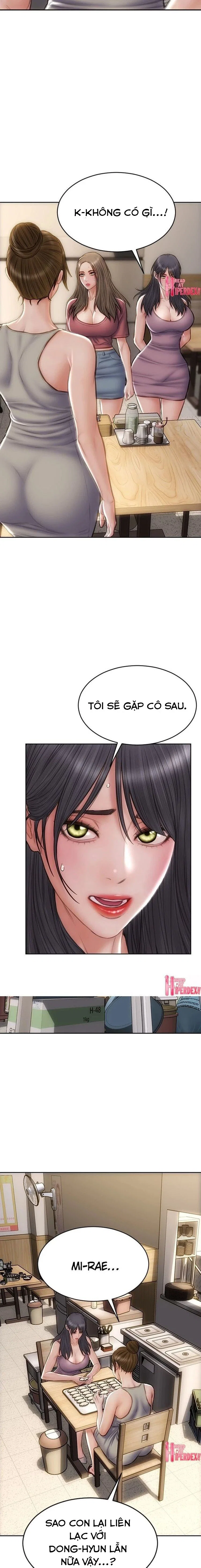 Gã Tồi Tệ - Chapter 63 trang 18