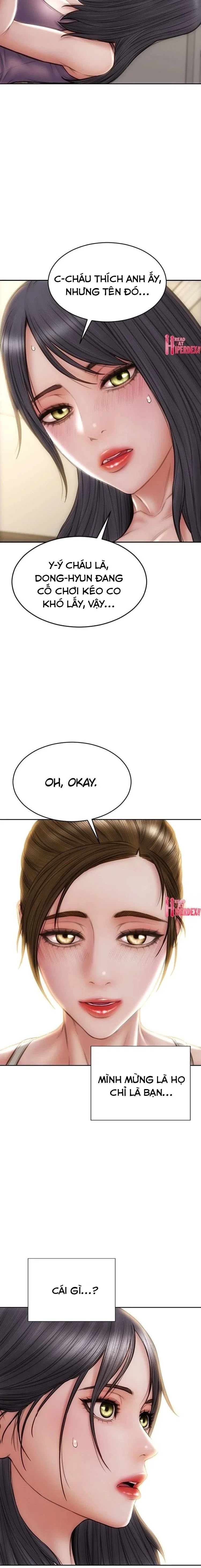 Gã Tồi Tệ - Chapter 63 trang 20