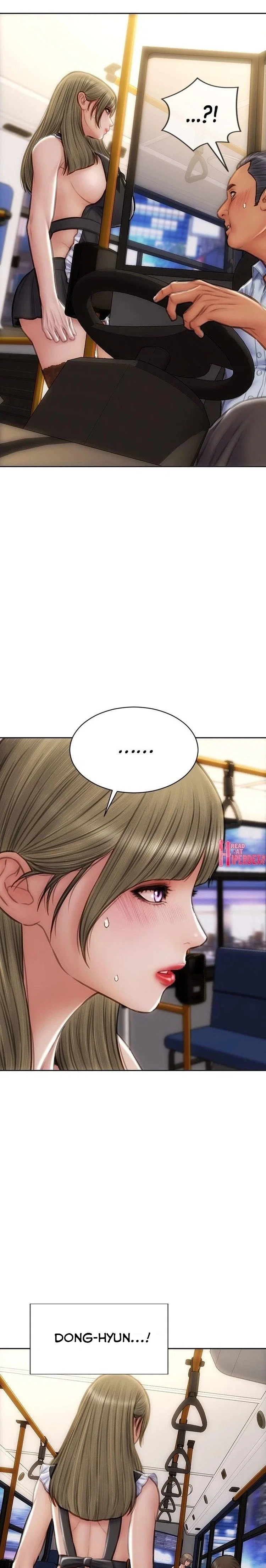 Gã Tồi Tệ - Chapter 64 trang 3