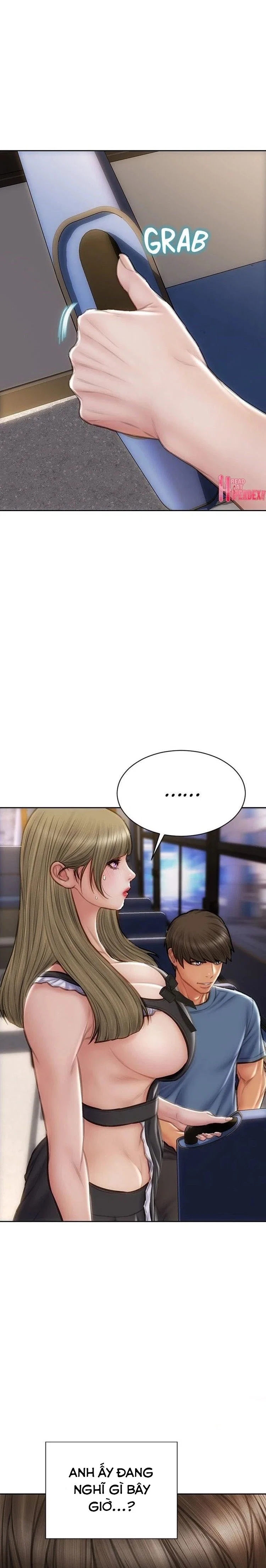 Gã Tồi Tệ - Chapter 64 trang 5