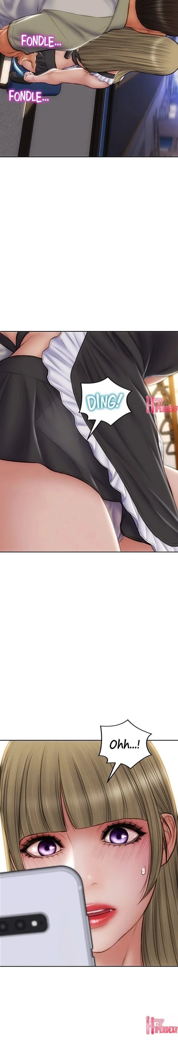 Gã Tồi Tệ - Chapter 64 trang 13