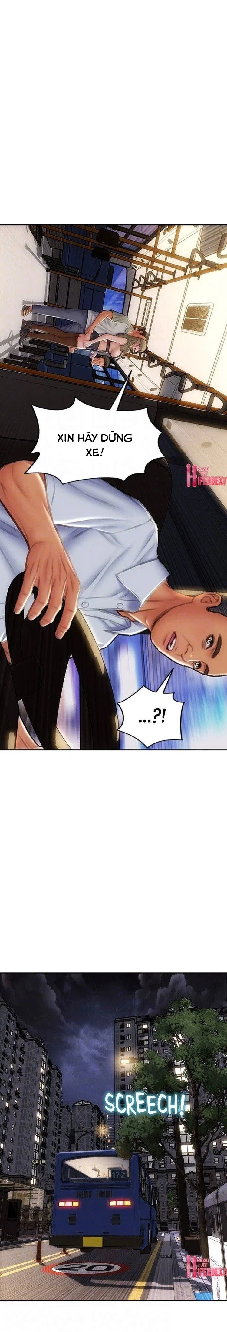 Gã Tồi Tệ - Chapter 64 trang 16