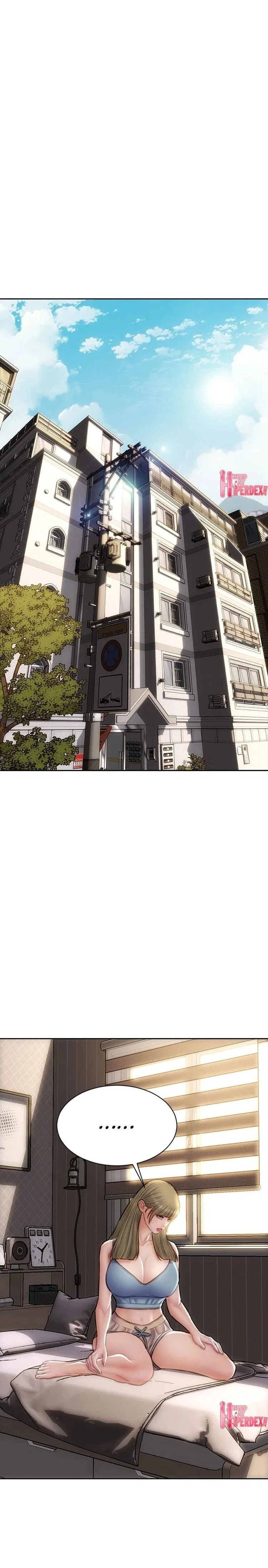 Gã Tồi Tệ - Chapter 64 trang 20