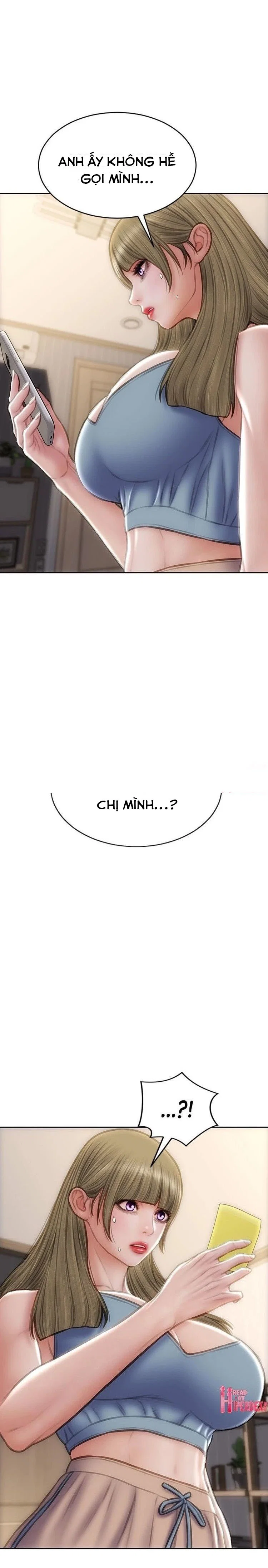 Gã Tồi Tệ - Chapter 64 trang 21