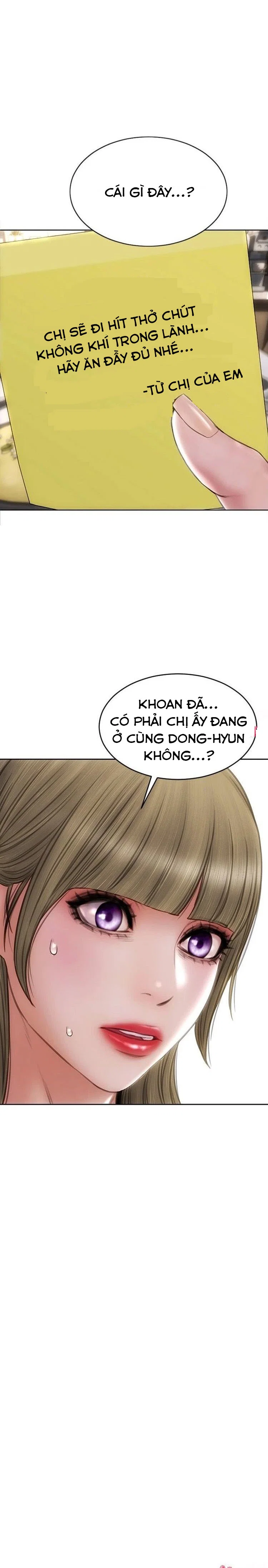 Gã Tồi Tệ - Chapter 64 trang 22