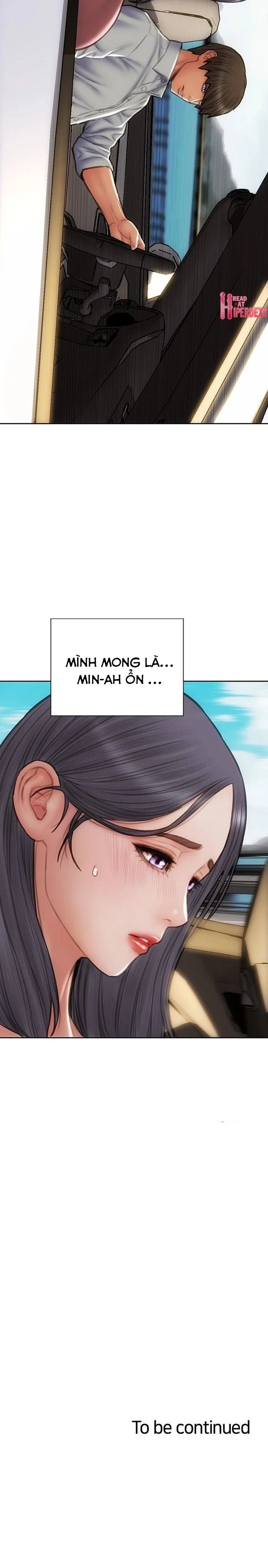 Gã Tồi Tệ - Chapter 64 trang 24