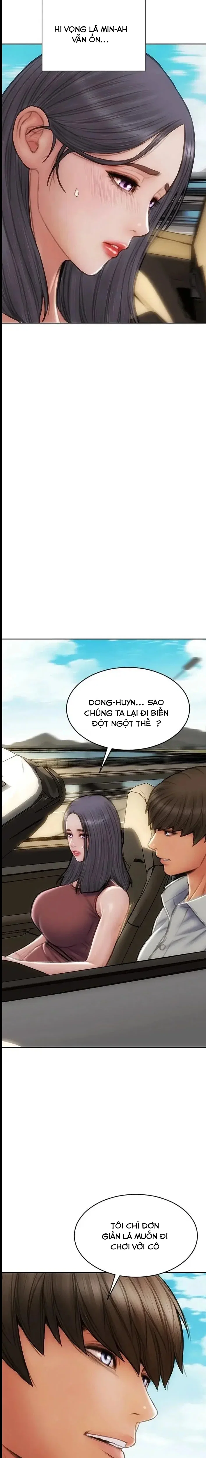 Gã Tồi Tệ - Chapter 65 trang 2