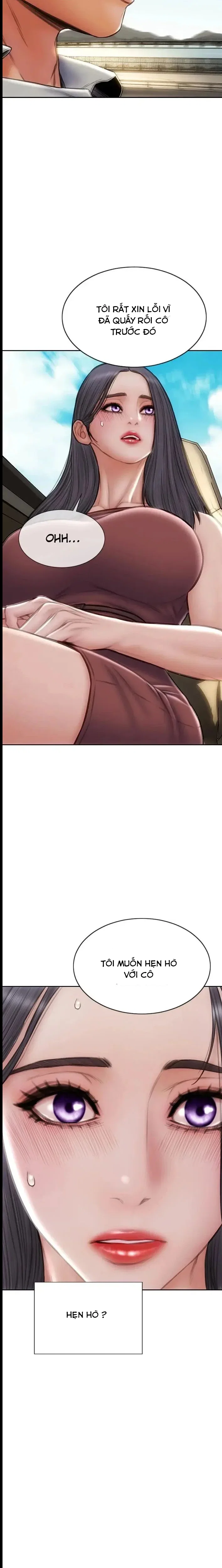 Gã Tồi Tệ - Chapter 65 trang 3