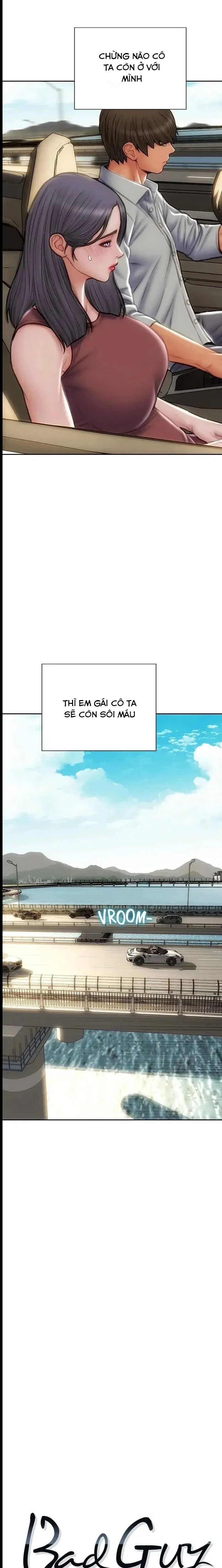 Gã Tồi Tệ - Chapter 65 trang 4