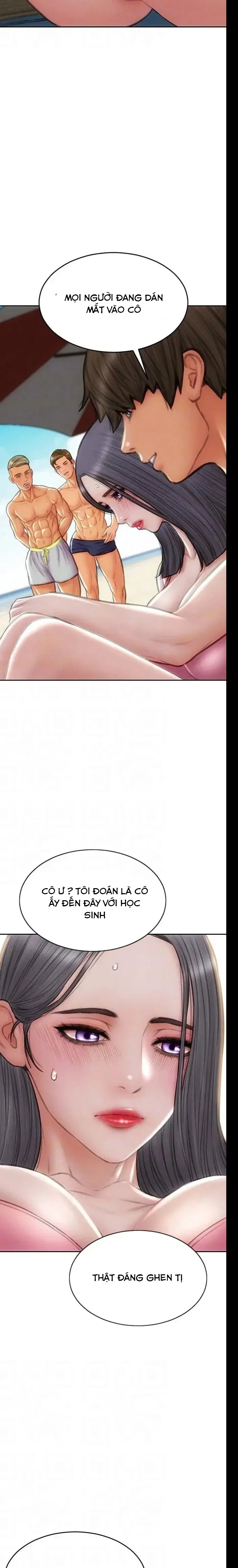 Gã Tồi Tệ - Chapter 65 trang 8