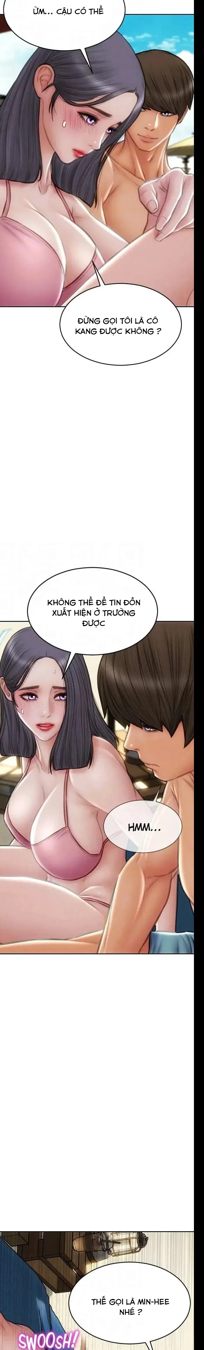 Gã Tồi Tệ - Chapter 65 trang 9