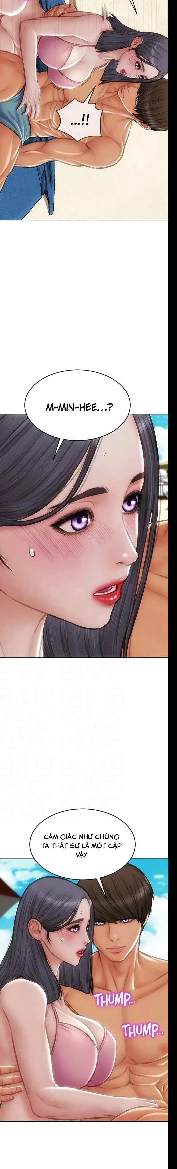 Gã Tồi Tệ - Chapter 65 trang 10