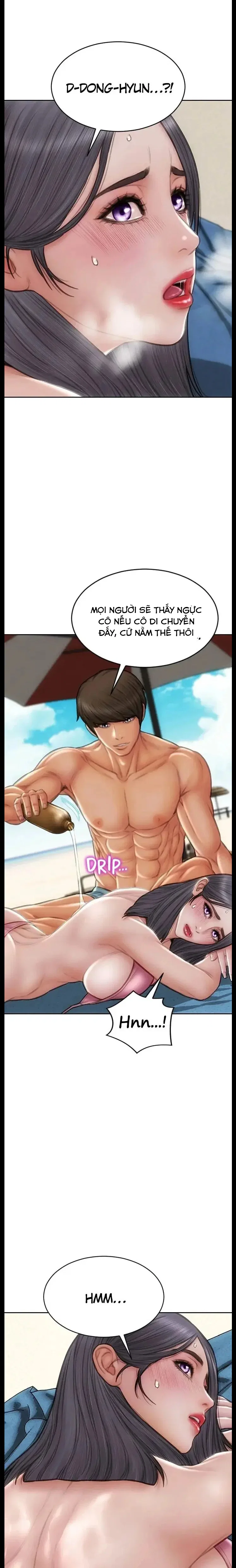Gã Tồi Tệ - Chapter 65 trang 13