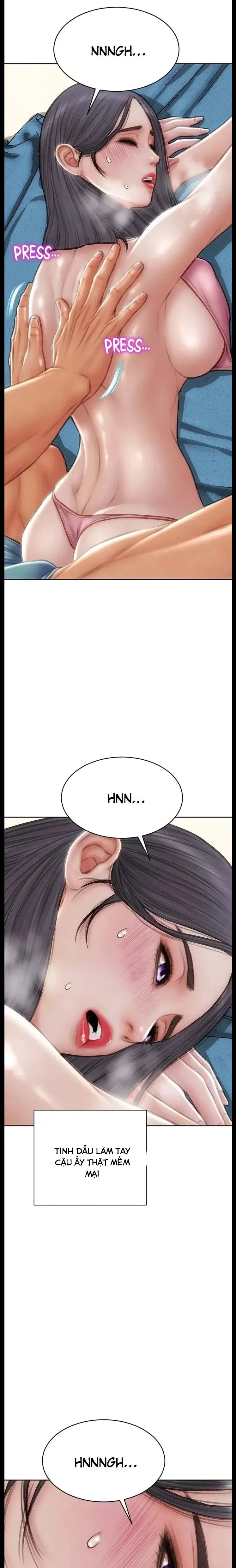 Gã Tồi Tệ - Chapter 65 trang 15