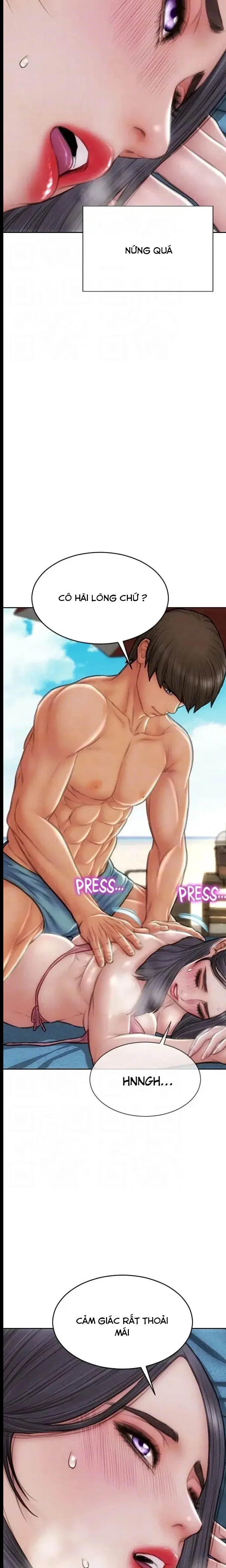 Gã Tồi Tệ - Chapter 65 trang 16