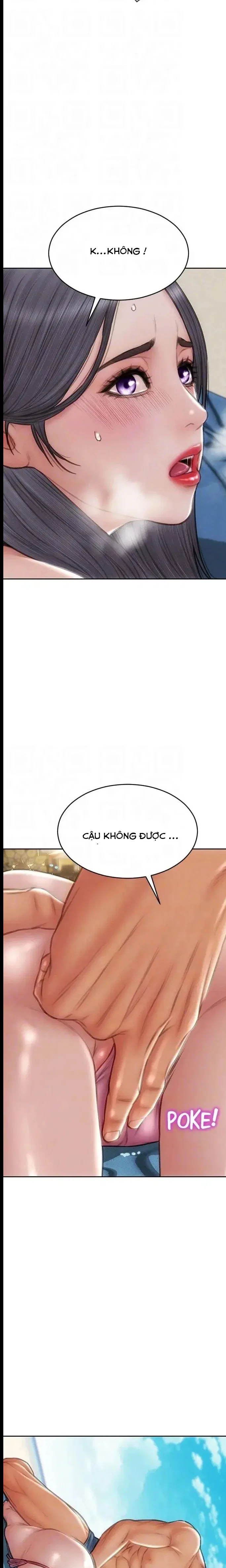 Gã Tồi Tệ - Chapter 65 trang 20