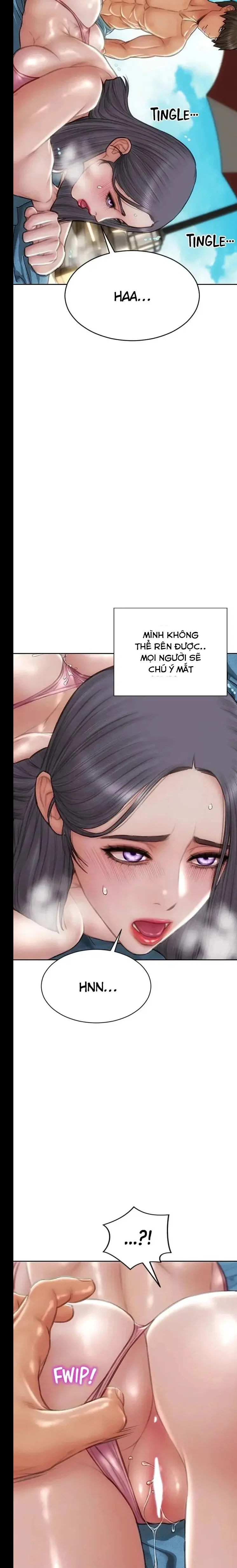 Gã Tồi Tệ - Chapter 65 trang 21