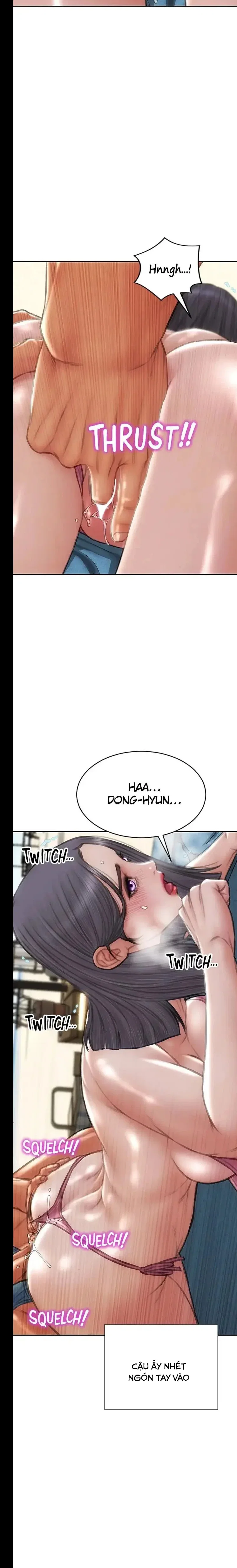Gã Tồi Tệ - Chapter 65 trang 22