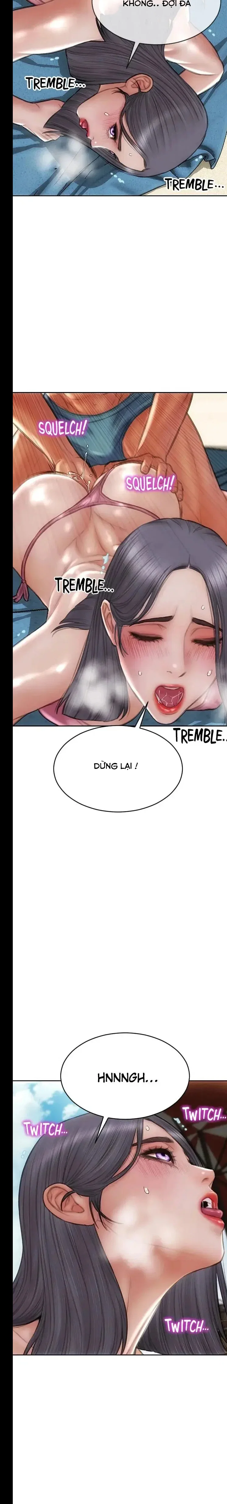Gã Tồi Tệ - Chapter 65 trang 24