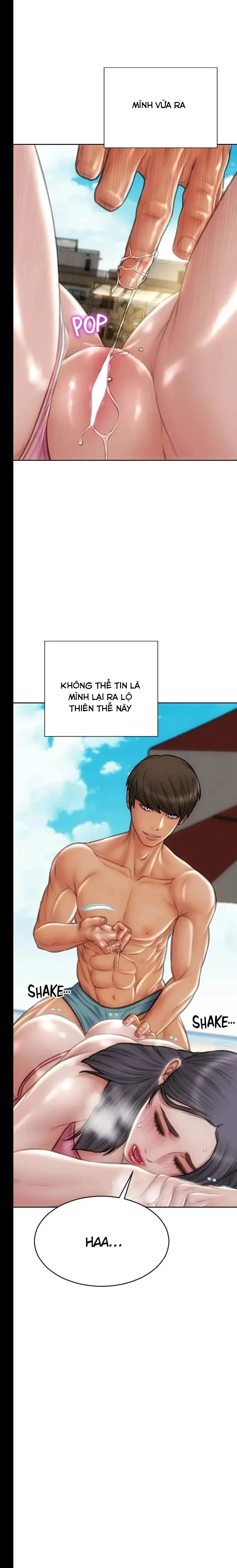 Gã Tồi Tệ - Chapter 65 trang 25