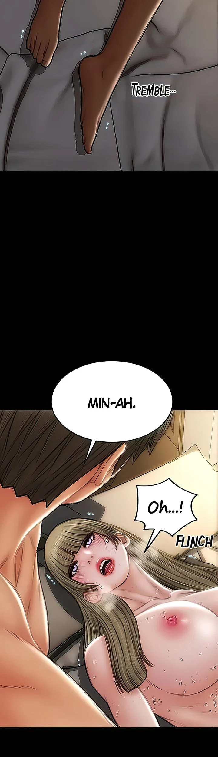 Gã Tồi Tệ - Chapter 70 trang 2