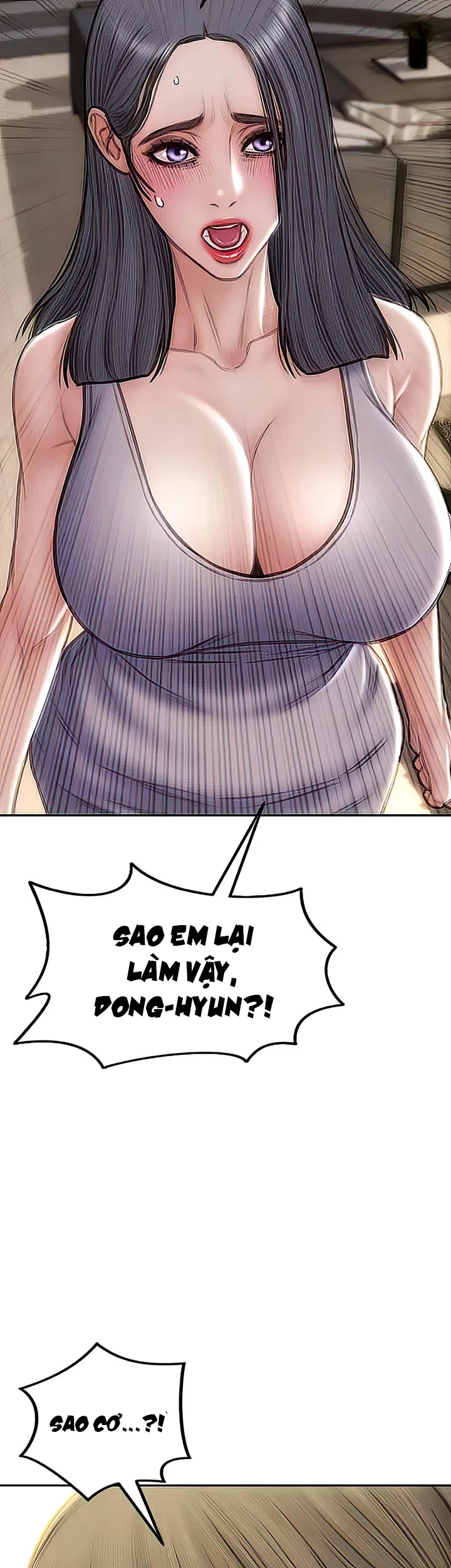 Gã Tồi Tệ - Chapter 70 trang 34