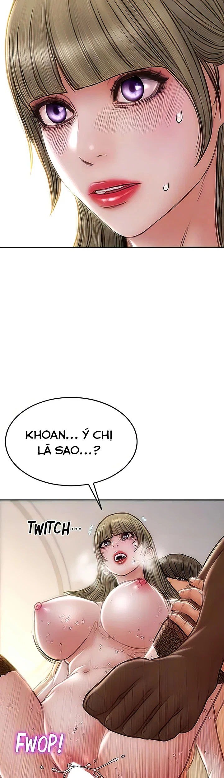 Gã Tồi Tệ - Chapter 70 trang 35