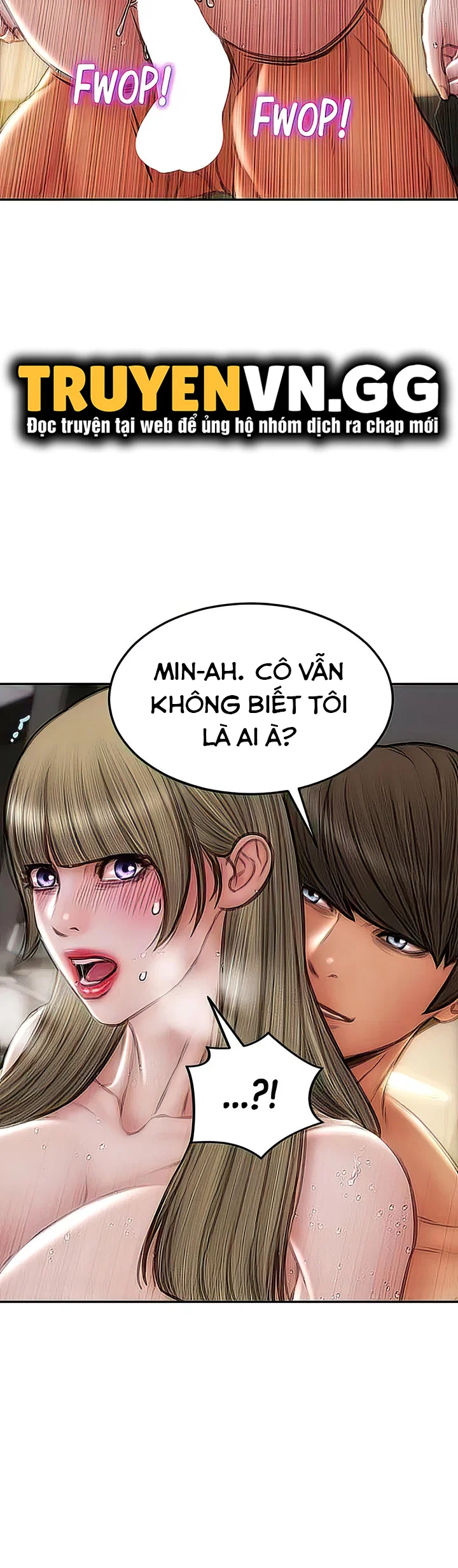 Gã Tồi Tệ - Chapter 70 trang 36