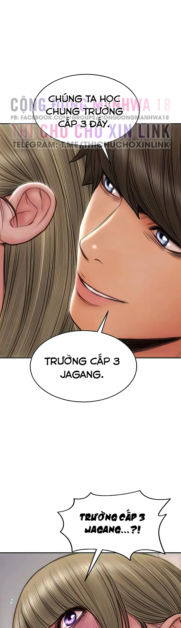 Gã Tồi Tệ - Chapter 70 trang 37