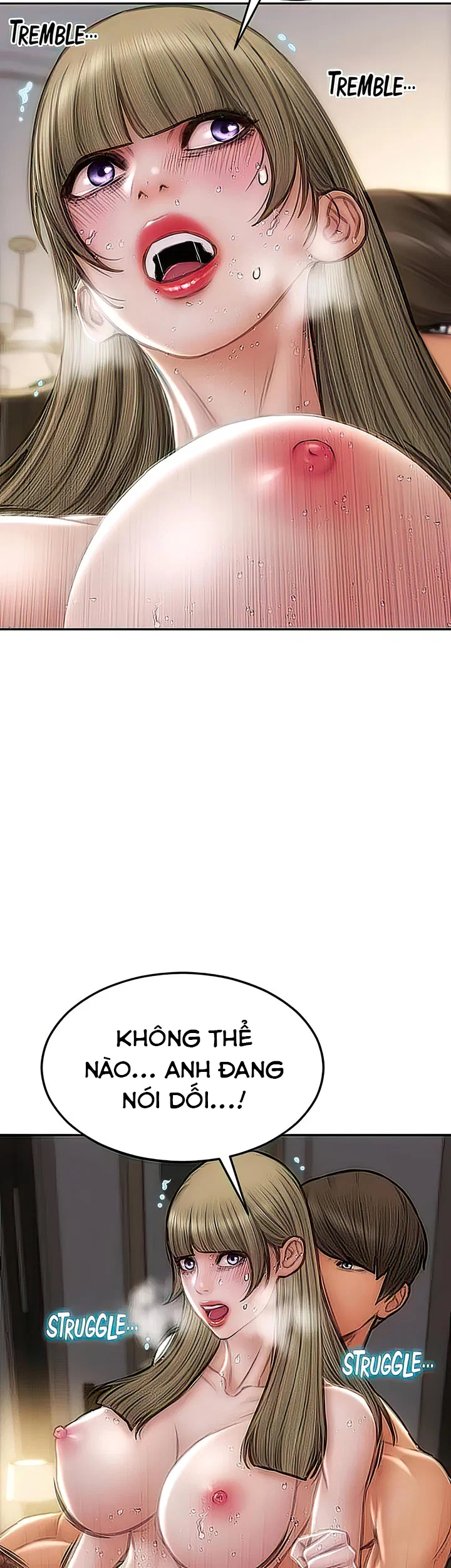 Gã Tồi Tệ - Chapter 70 trang 41