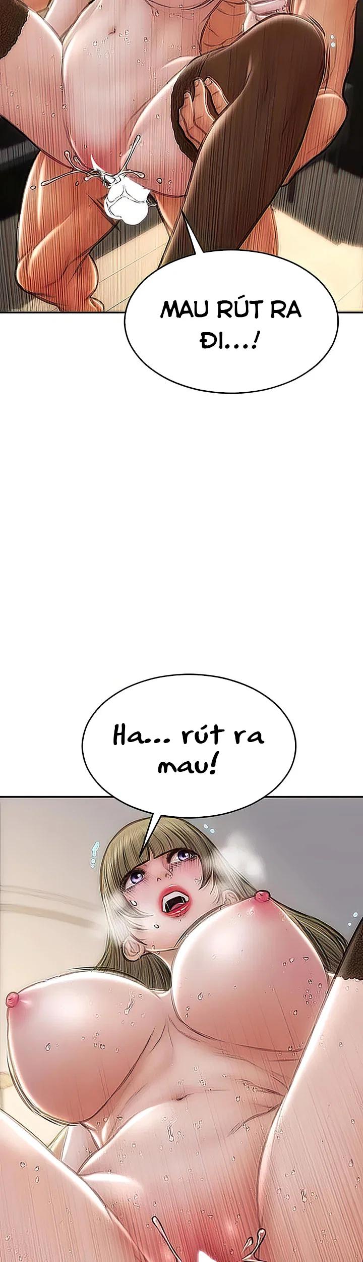 Gã Tồi Tệ - Chapter 70 trang 42