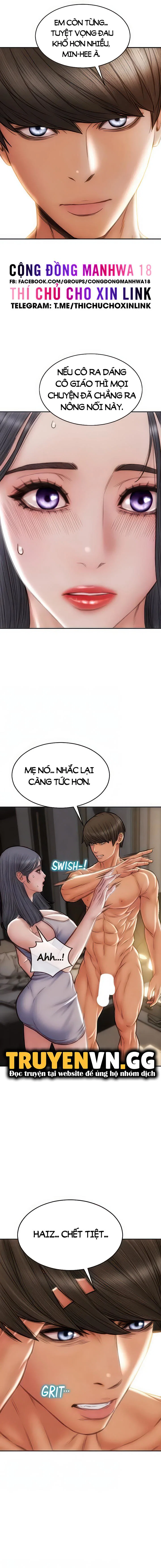 Gã Tồi Tệ - Chapter 71 trang 3