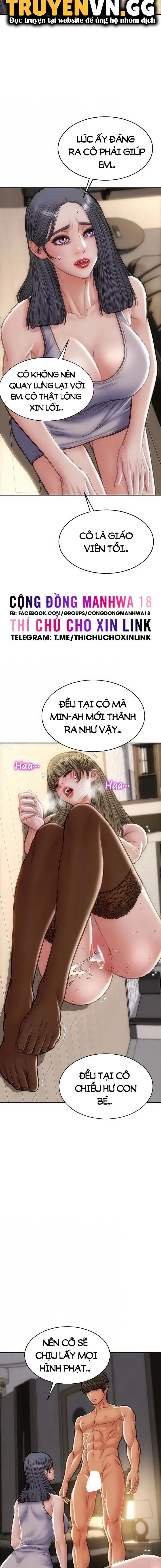 Gã Tồi Tệ - Chapter 71 trang 5