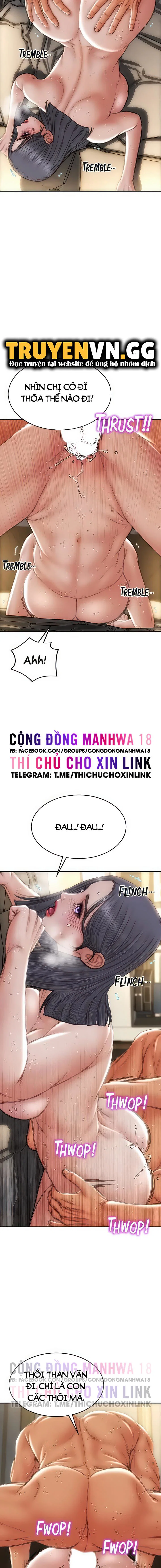 Gã Tồi Tệ - Chapter 71 trang 8