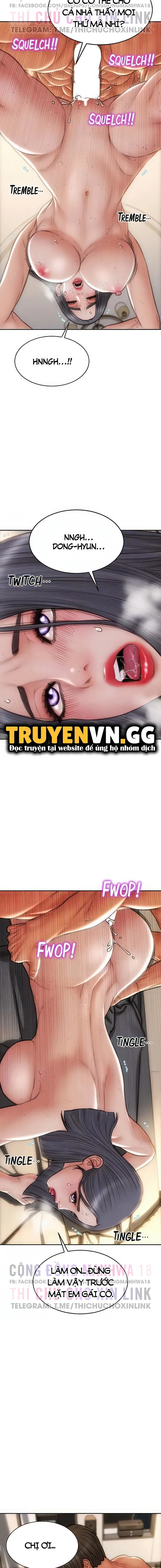Gã Tồi Tệ - Chapter 71 trang 10