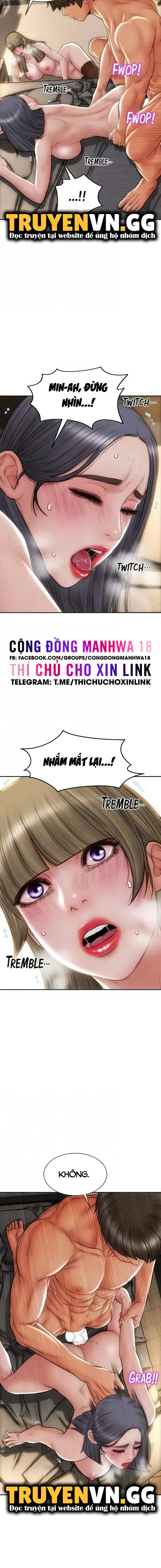 Gã Tồi Tệ - Chapter 71 trang 11