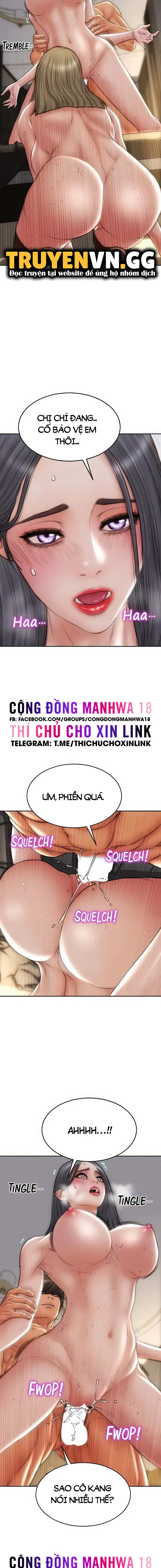 Gã Tồi Tệ - Chapter 71 trang 14
