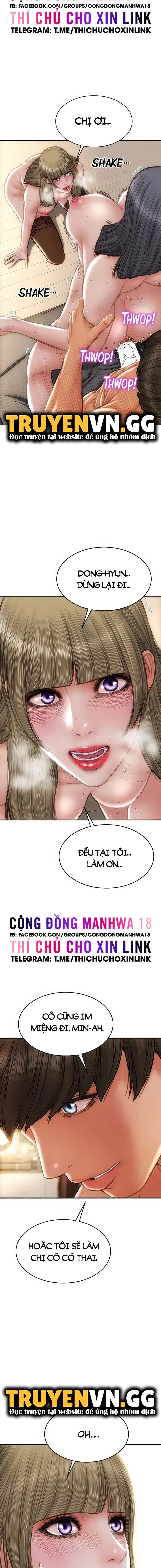 Gã Tồi Tệ - Chapter 71 trang 15