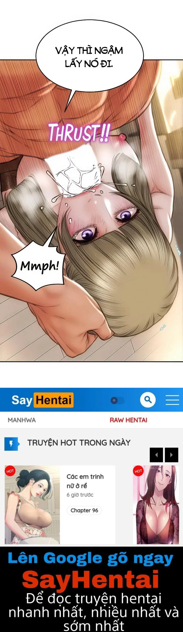 Gã Tồi Tệ - Chapter 71 trang 17